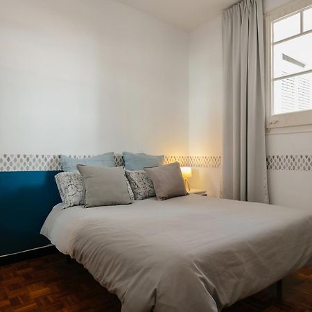 Nice Apartment Barcellona Esterno foto