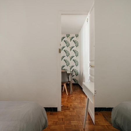 Nice Apartment Barcellona Esterno foto