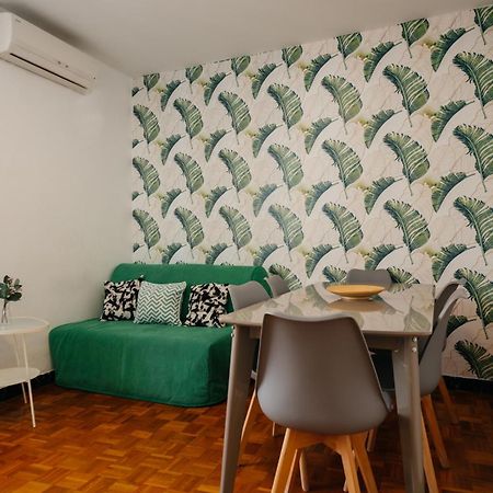 Nice Apartment Barcellona Esterno foto