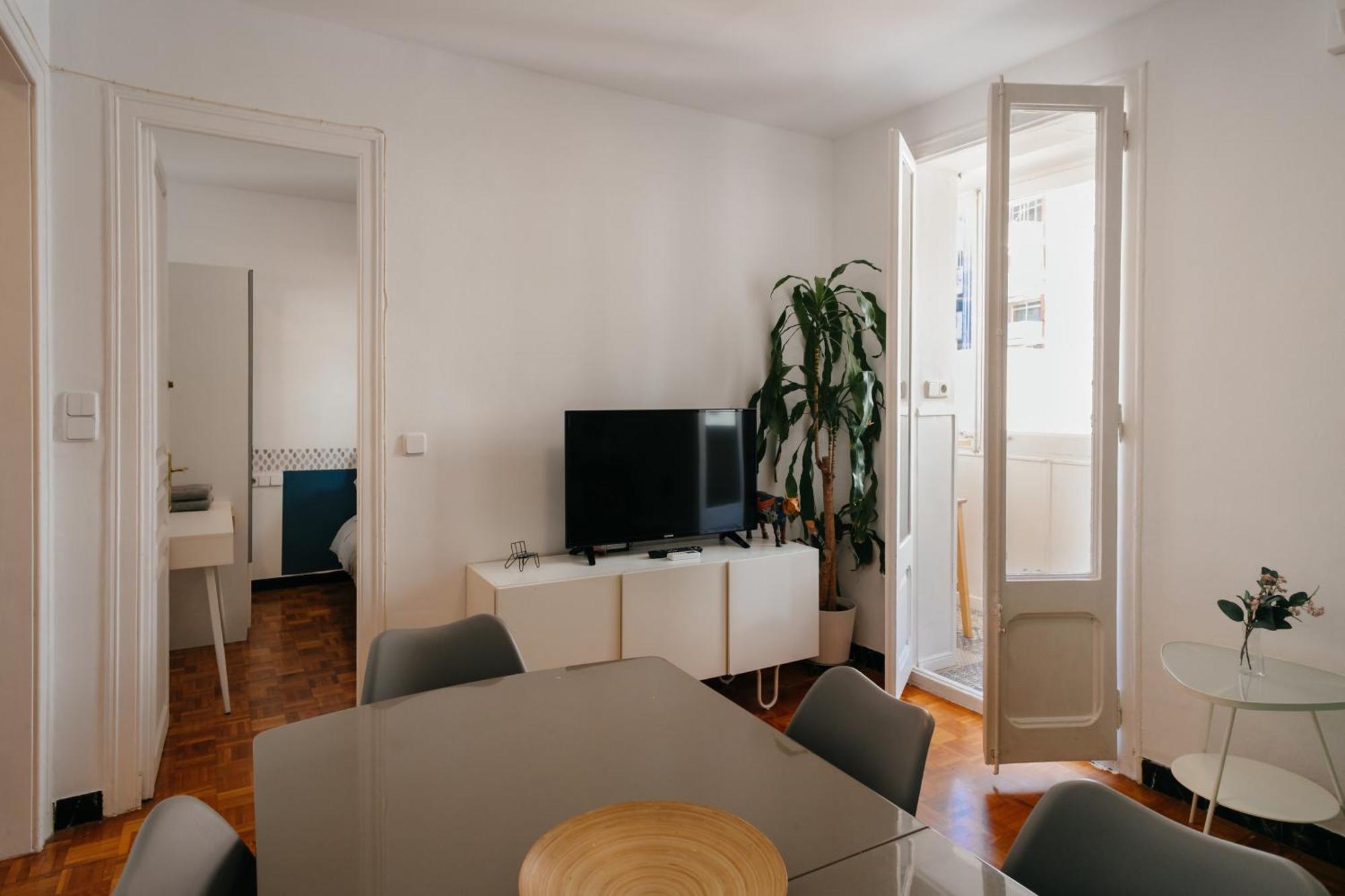 Nice Apartment Barcellona Esterno foto