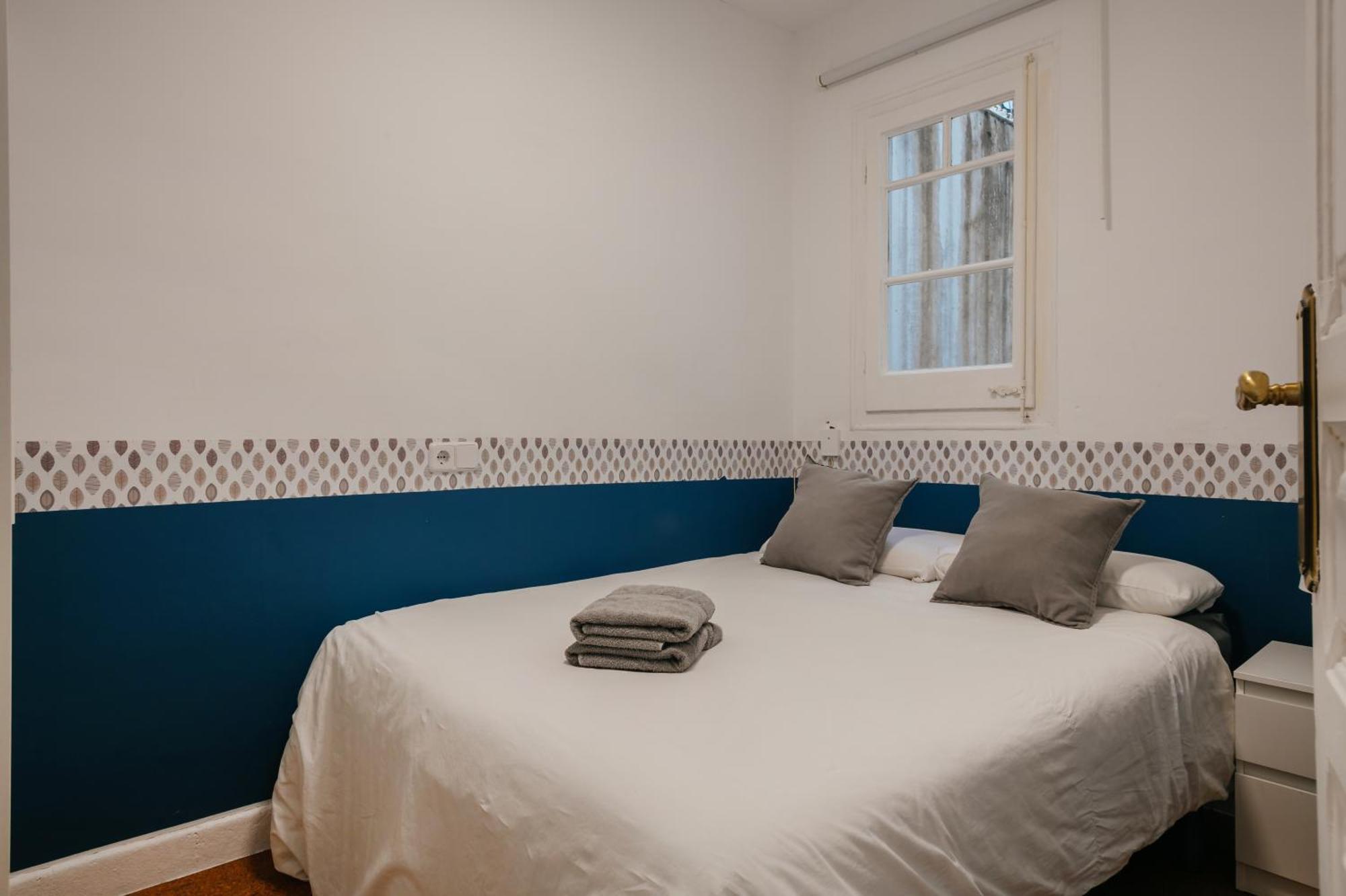Nice Apartment Barcellona Esterno foto