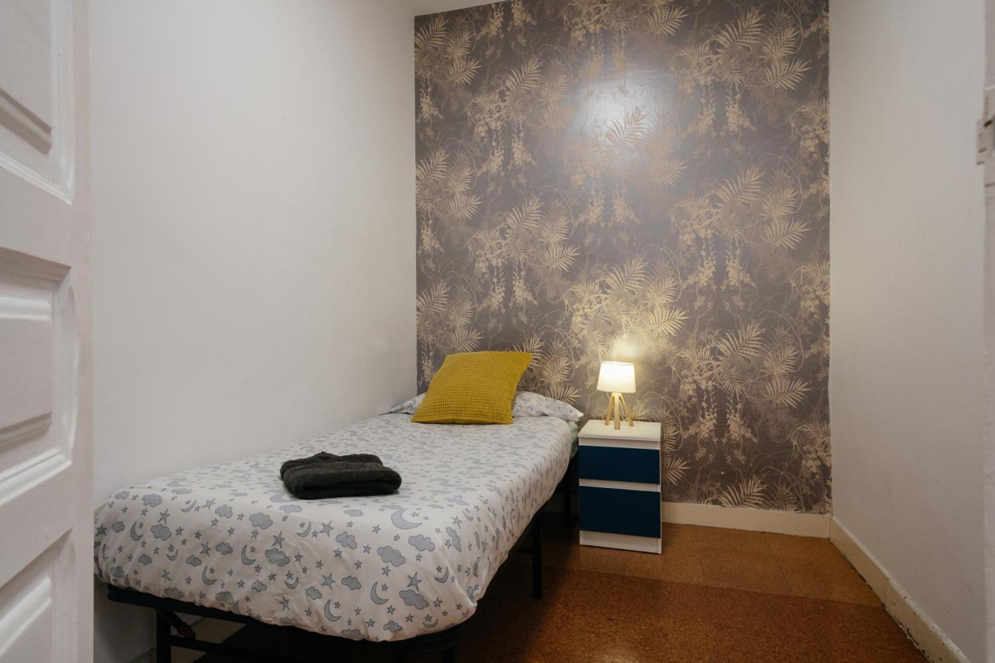 Nice Apartment Barcellona Esterno foto