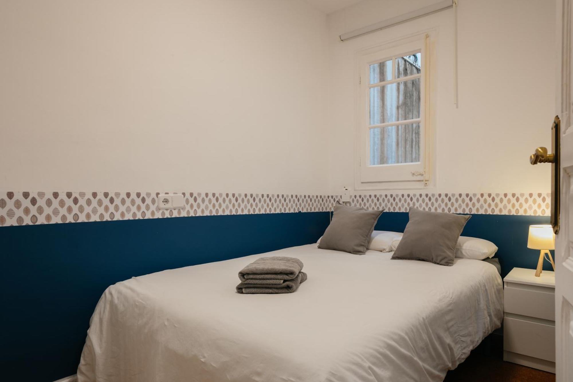 Nice Apartment Barcellona Esterno foto